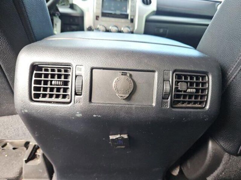 Used 2019 Toyota Tundra 4WD TRD Pro