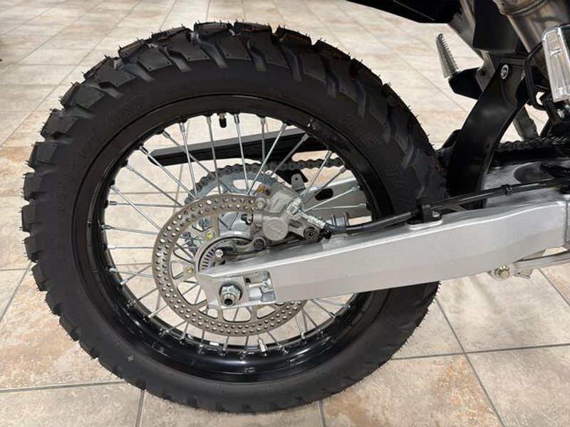 New 2026 Suzuki DR-Z4S+ Image 25