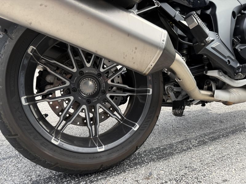 Used 2019 BMW K 1600 GT 