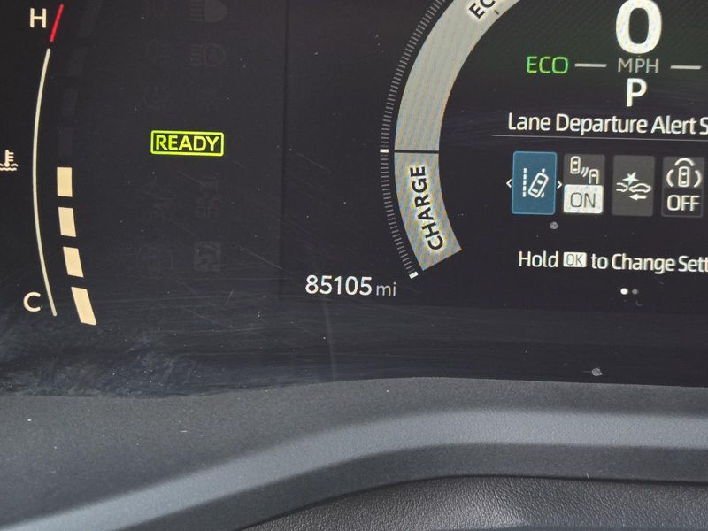 Used 2025 Toyota Camry SE (Natl)