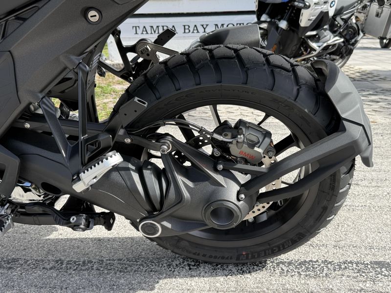 2026 BMW R 1300 GS