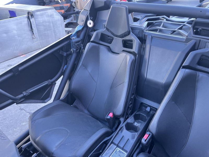 New 2026 Can-Am MAVERICK X3 DS TURBO RR Image 12