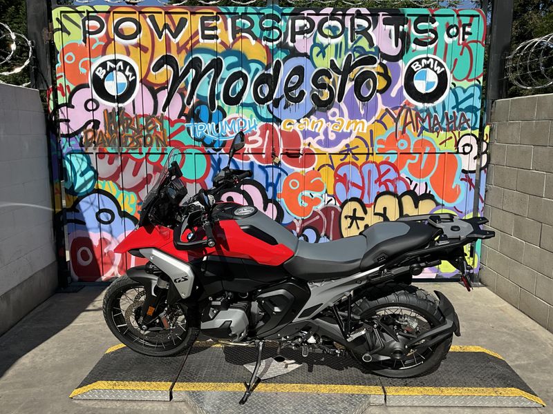 New 2026 BMW R 1300 GS Image 7