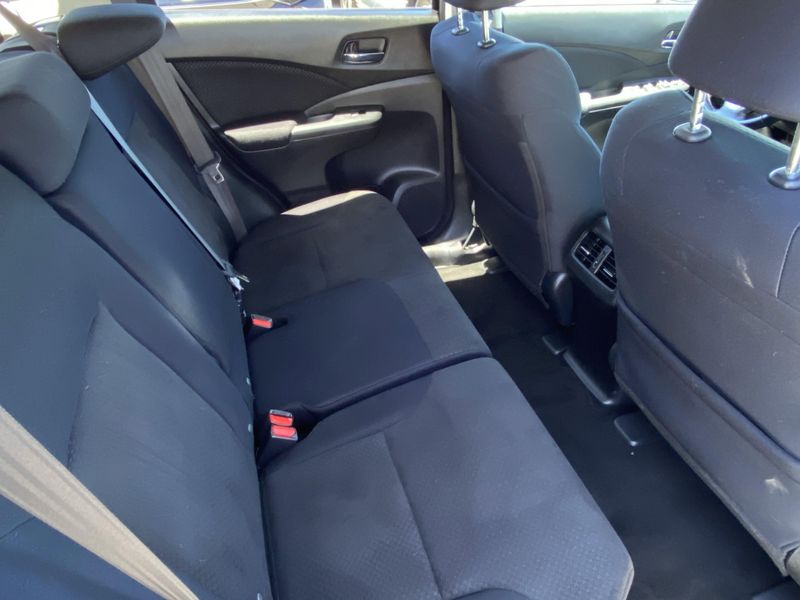 Used 2015 Honda CR-V EXImage 12