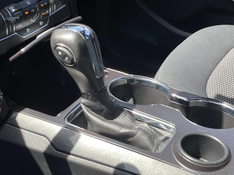 Used 2019 Ford Explorer XLT FWD