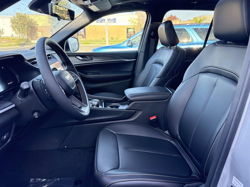 New 2026 Jeep Grand Cherokee 85th Anniversary Edition 4x4