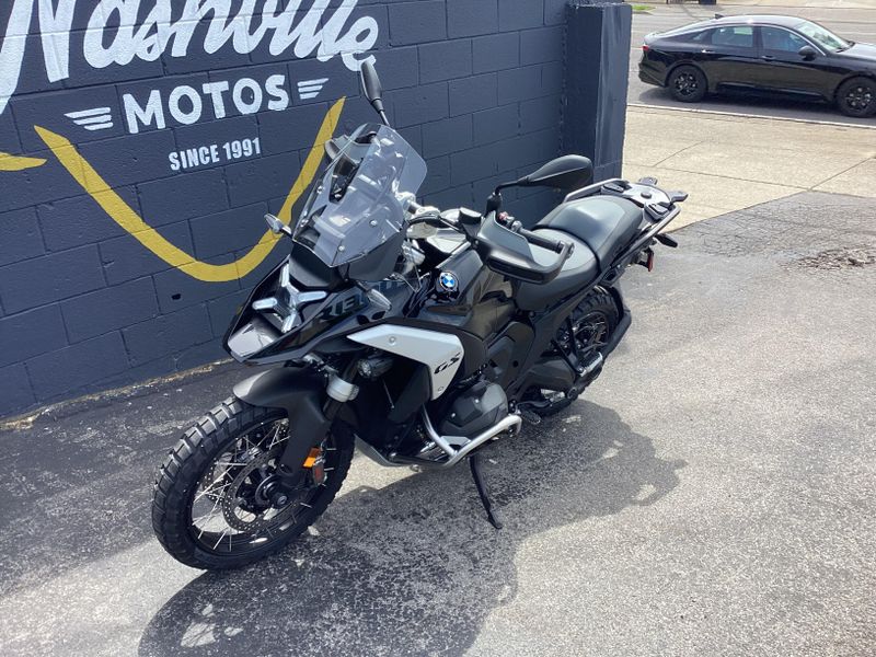New 2026 BMW R 1300 GS 
