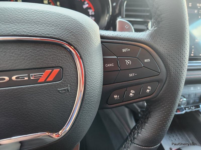 New 2026 Dodge Durango Gt Plus Awd Hemi V8