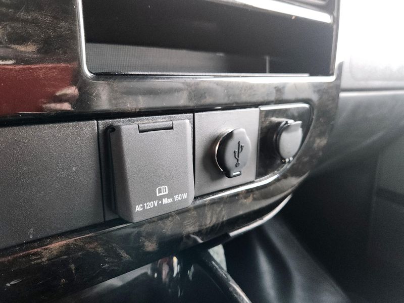 Used 2022 GMC Savana Cargo 