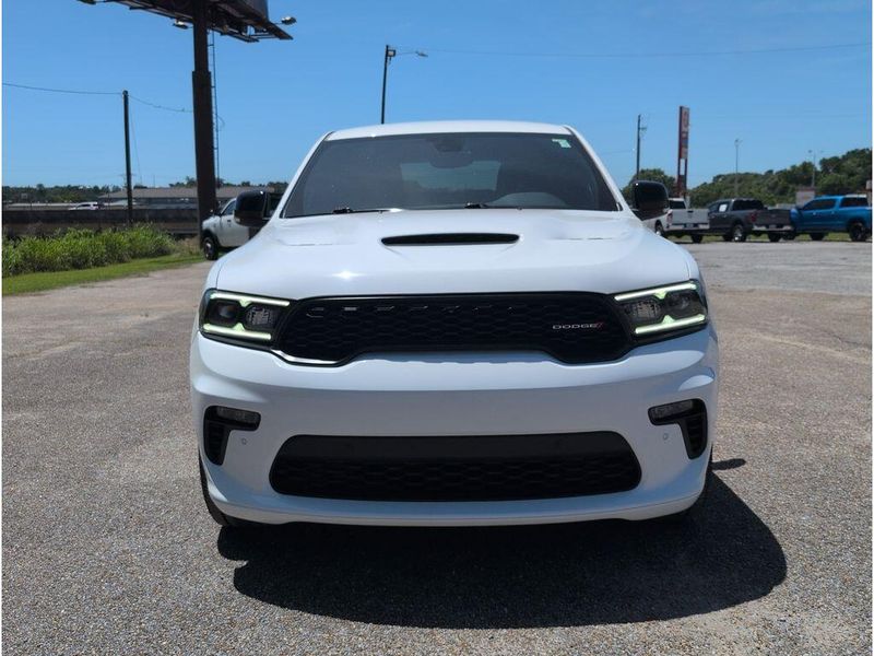 Used 2021 Dodge Durango R/TImage 8
