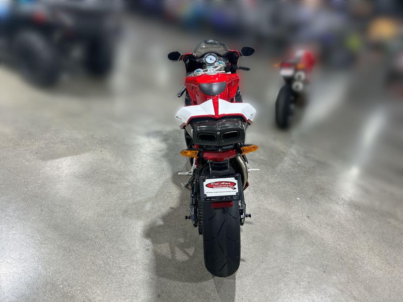 Used 2006 Ducati 999R Image 15
