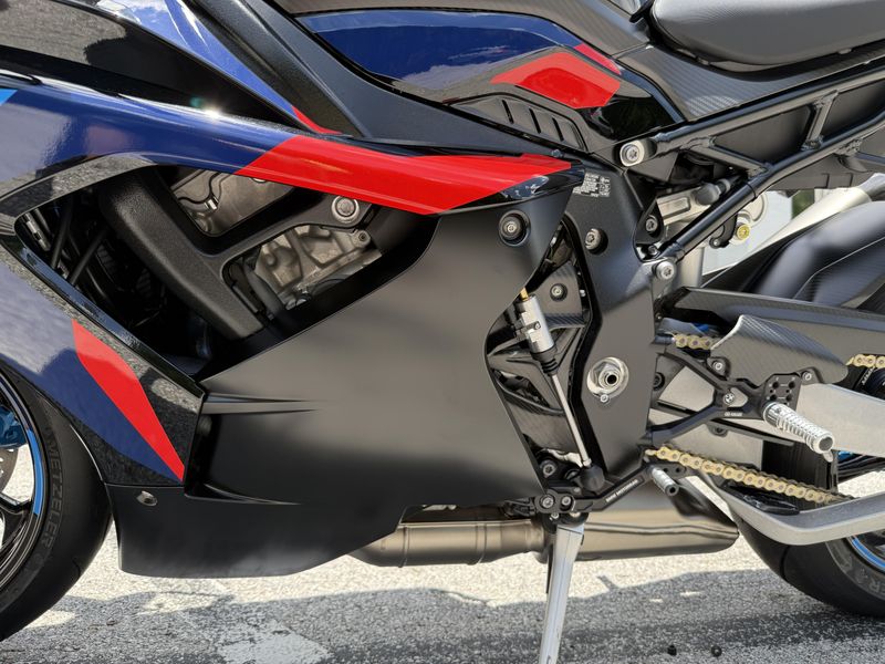 New 2026 BMW M 1000 RR 