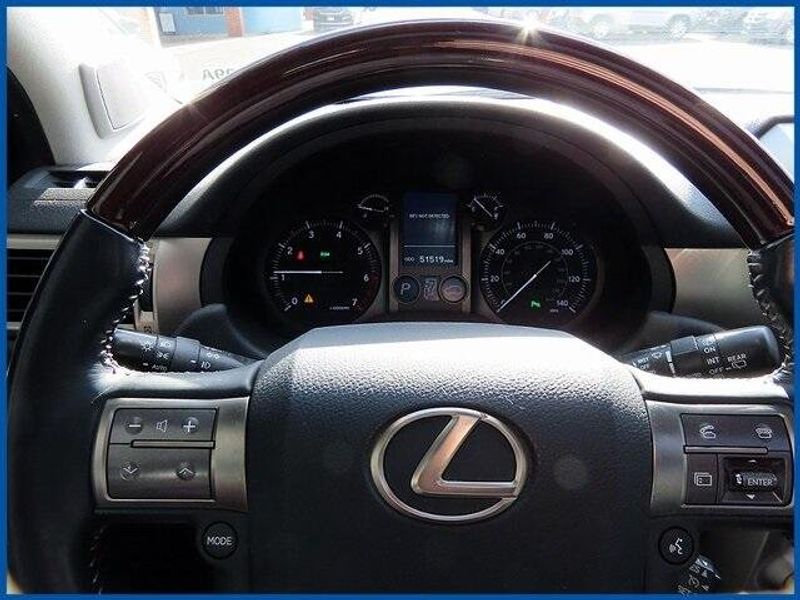 2019 Lexus GX 460 460Image 15