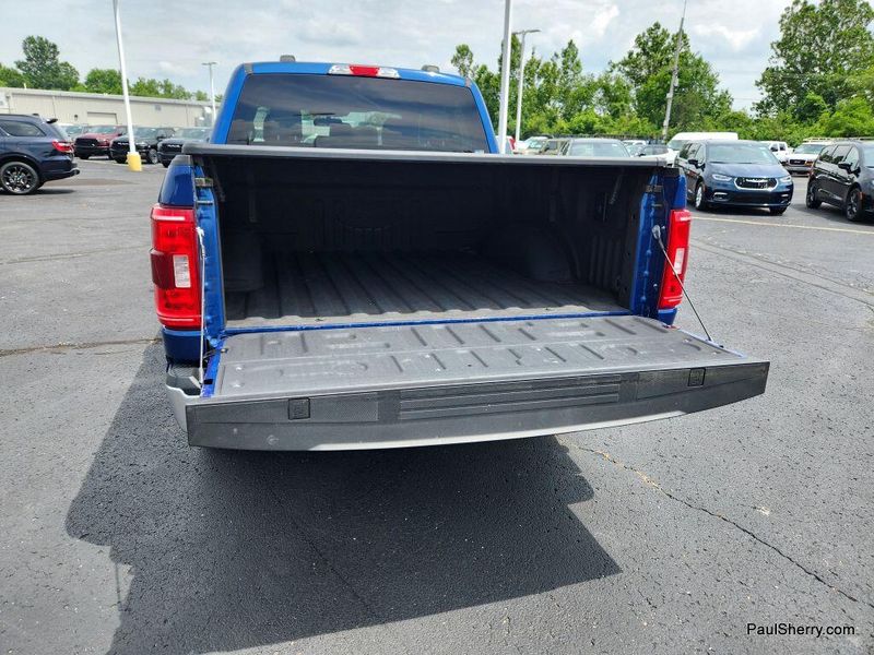 Used 2023 Ford F-150 XLTImage 22