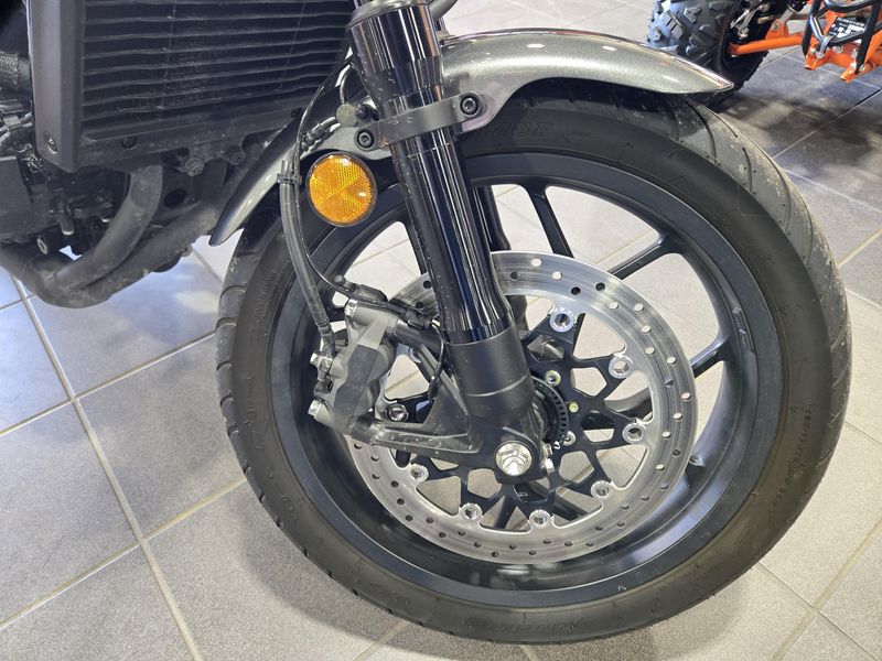 USED 2023 HONDA REBEL 1100 DCT Image 17