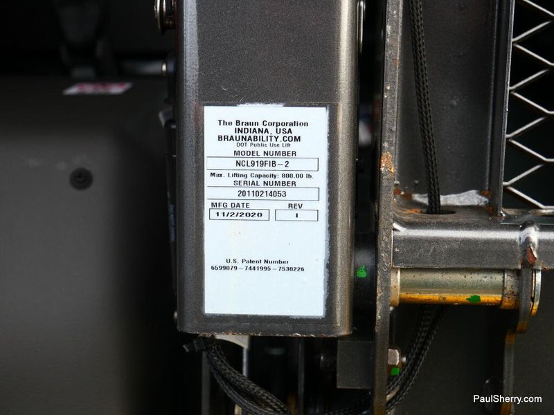 Used 2020 Ford Transit-350 Passenger Van XL