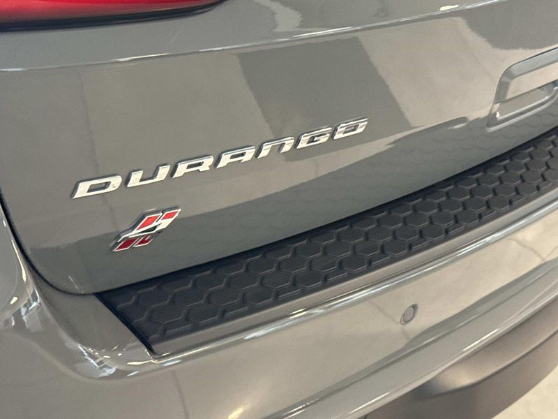 New 2026 Dodge Durango Srt Hellcat Jailbreak Awd