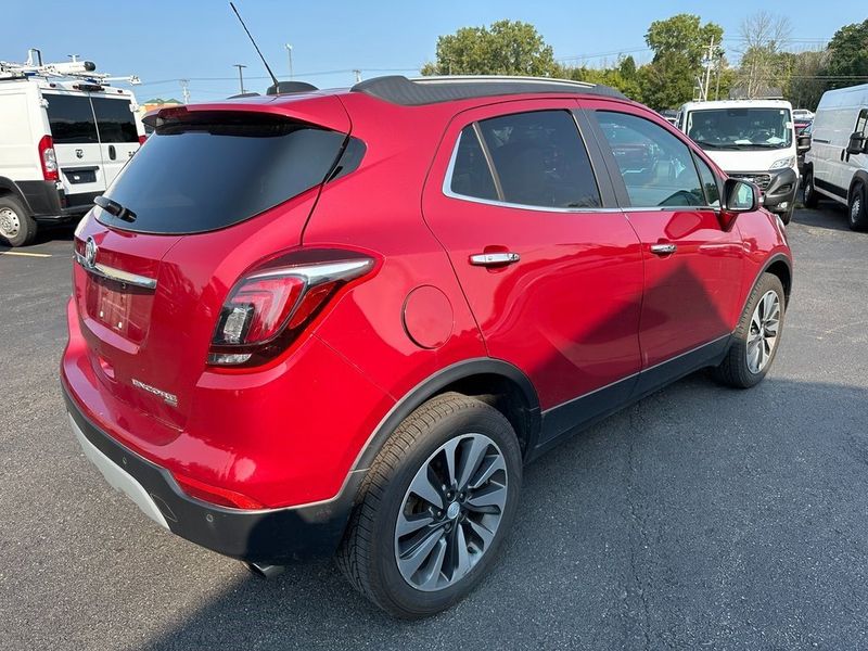 2019 Buick Encore EssenceImage 13