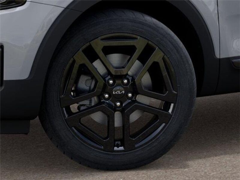New 2025 Kia Telluride SX-Prestige X-LineImage 9