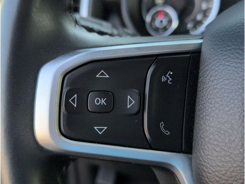 Used 2024 RAM 2500 Big HornImage 26