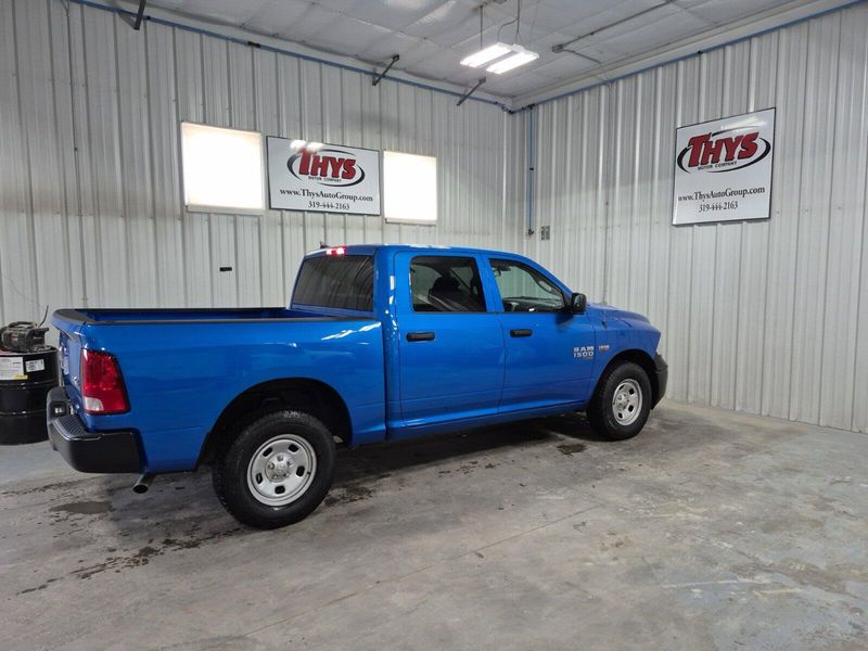 2024 RAM 1500 Classic TradesmanImage 5