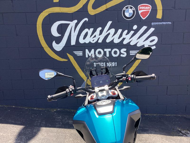 New 2026 BMW F 900 GS 