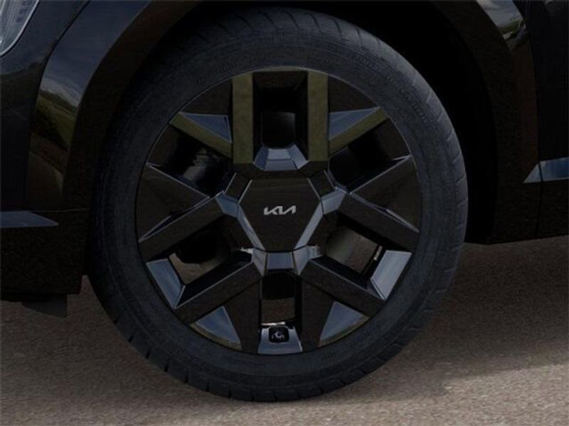 New 2026 Kia EV9 LandImage 9