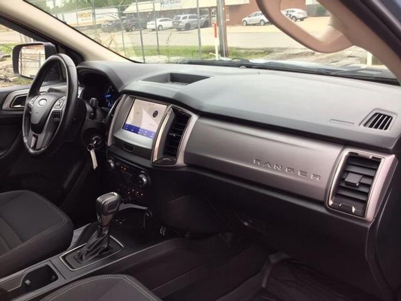 2023 Ford Ranger XLTImage 16