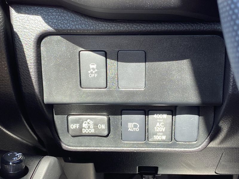 Used 2023 Toyota Tacoma TRD Off-RoadImage 23