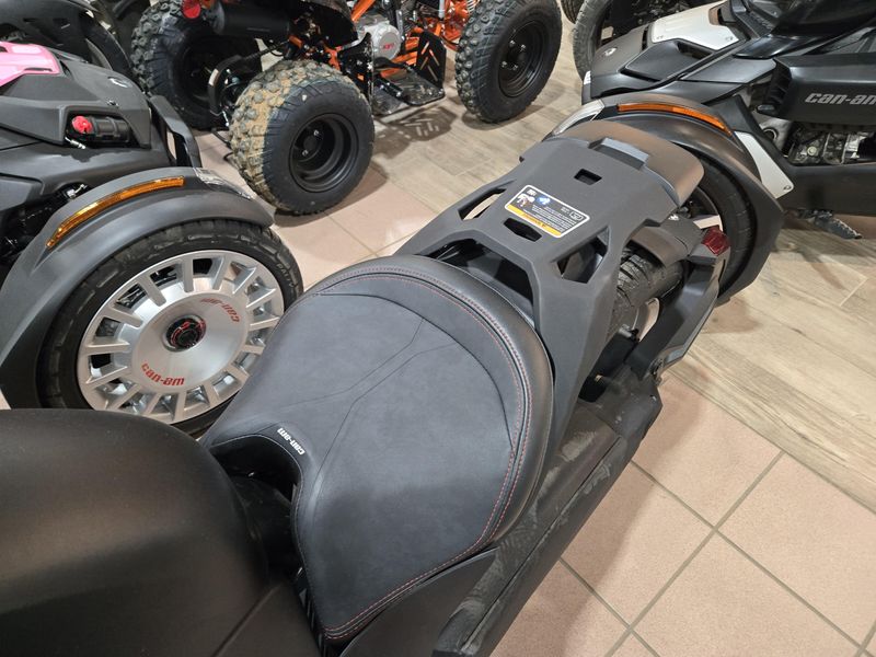 NEW 2026 CAN-AM RYKER RALLY 900 ACE Image 11