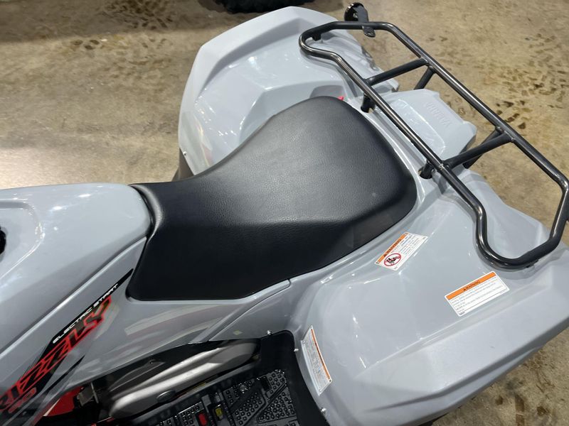 Used 2021 Yamaha Grizzly 90 Image 21