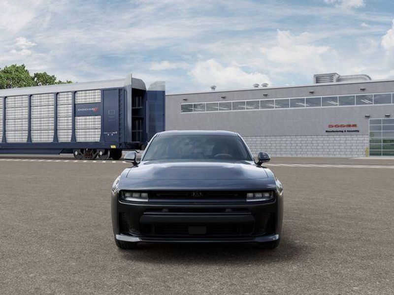New 2026 Dodge Charger R/T 2-door AwdImage 6