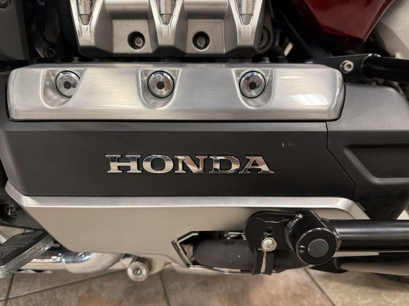 Used 2023 Honda GOLD WING TOUR Image 27