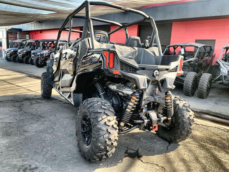 New 2026 Can-Am MAVERICK SPORT MAX DPS 1000R Image 13