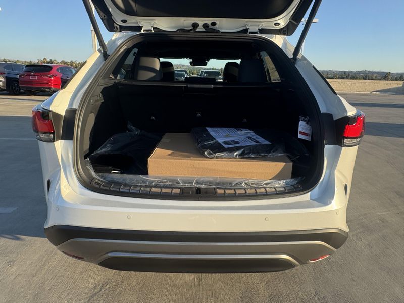New 2026 Lexus RX 350 Premium+Image 15