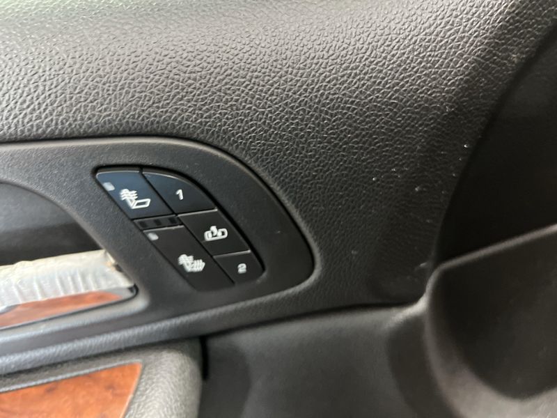 Used 2008 Chevrolet Silverado 1500 LTZImage 15