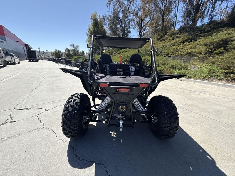 New 2026 Kayo S350 Image 17