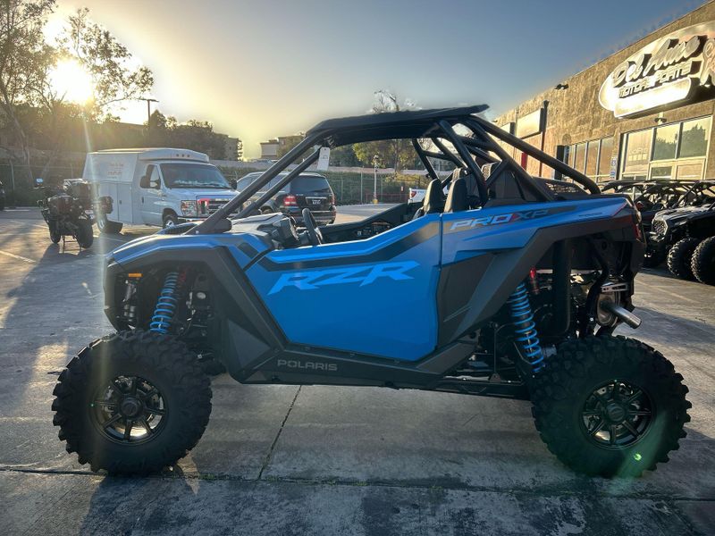New 2026 Polaris RZR PRO XP ULTIMATE Image 19