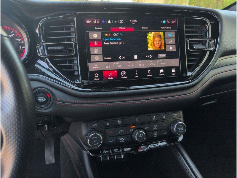 Used 2024 Dodge Durango GT PlusImage 12