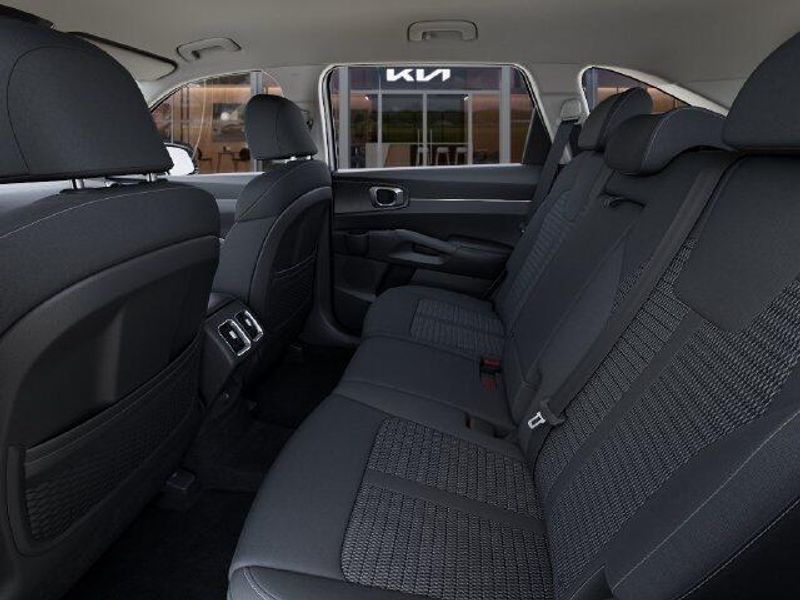 New 2026 Kia Sorento LXImage 19