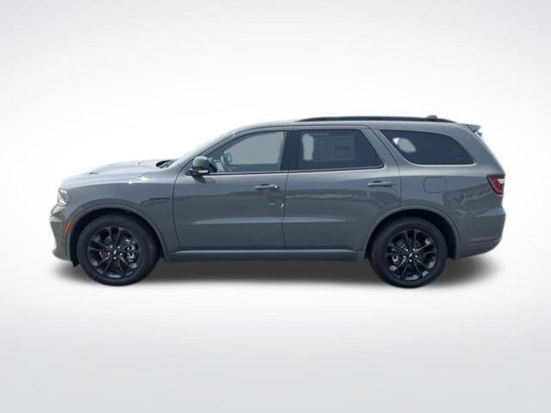 2025 Dodge Durango R/T Plus Awd