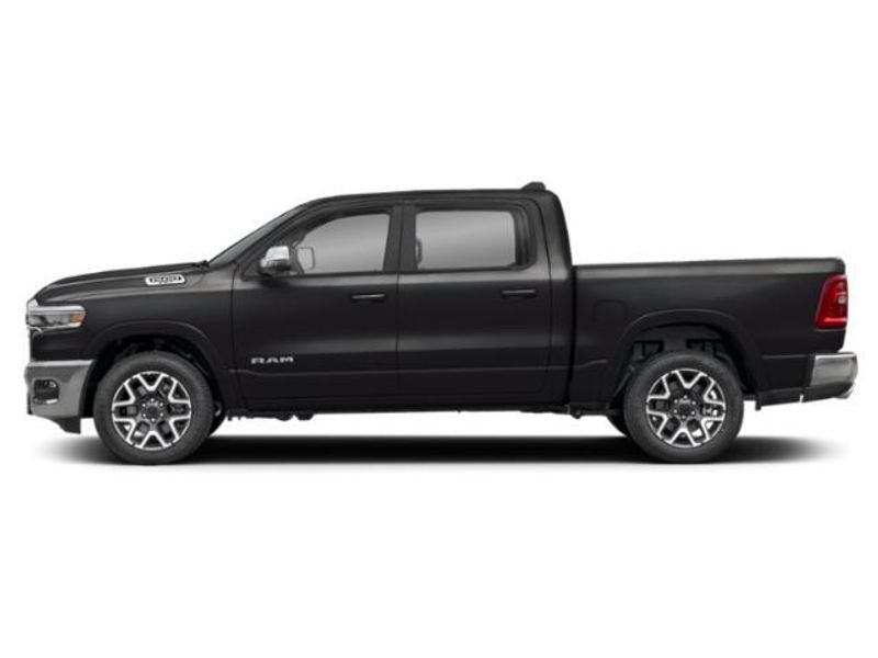 2026 RAM 1500 LaramieImage 2