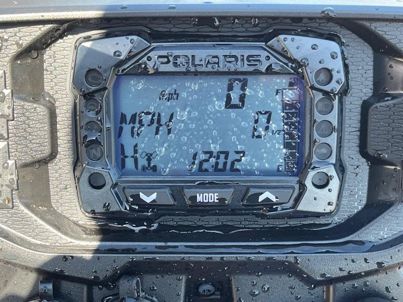 2024 Polaris SPORTSMAN 850 ULTIMATE TRAIL 