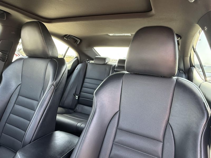 Used 2024 Lexus IS 350 F SPORTImage 19