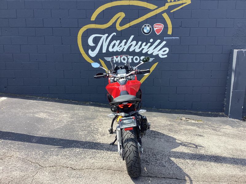 Used 2025 Ducati MULTISTRADA V2 