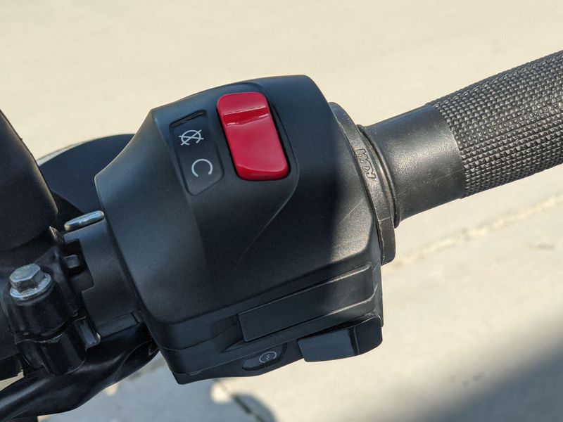 Used 2021 KTM 390 DUKE Image 10