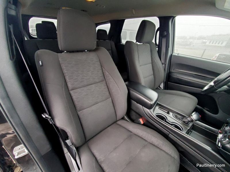 Used 2022 Dodge Durango SXT