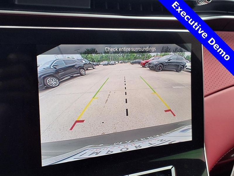 New 2025 Maserati Grecale ModenaImage 25