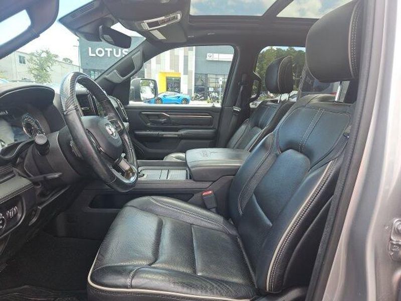 Used 2019 RAM 1500 Limited