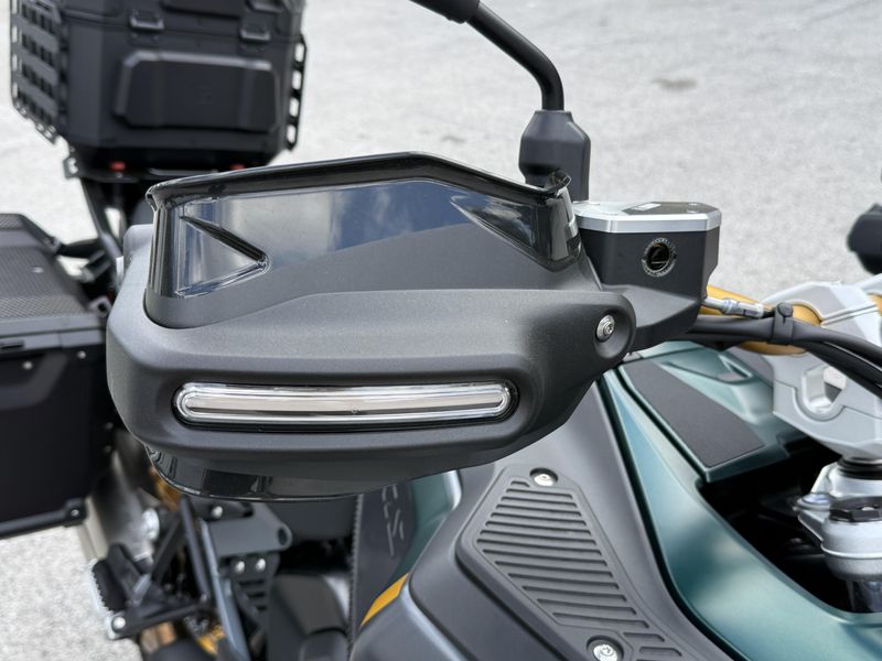 2025 BMW R 1300 GS Adventure